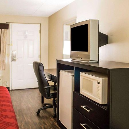 Econo Lodge Колумбус Экстерьер фото