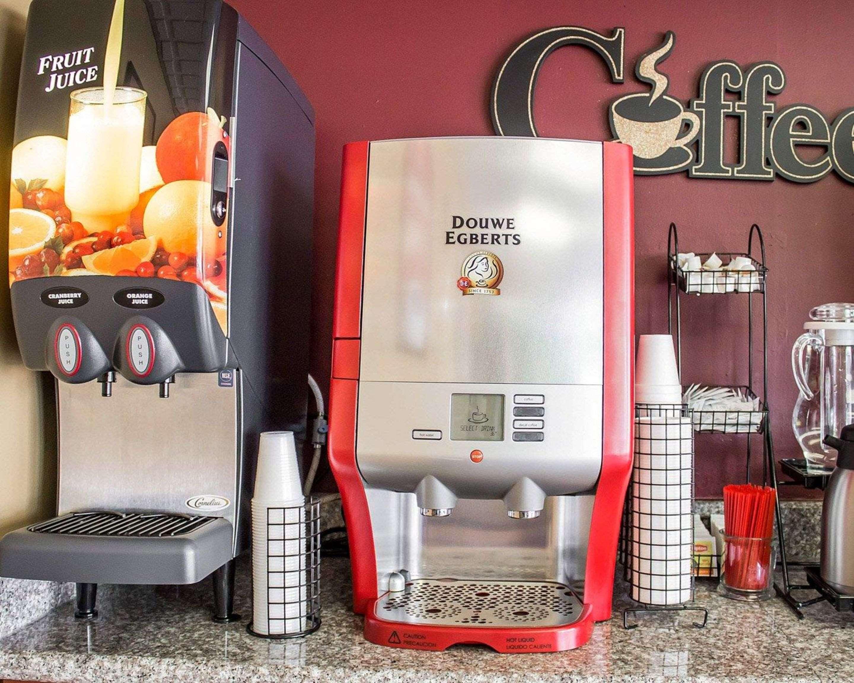 Econo Lodge Колумбус Экстерьер фото