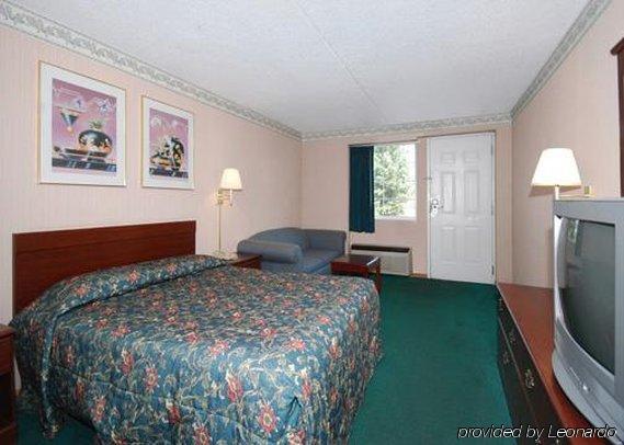Econo Lodge Колумбус Экстерьер фото
