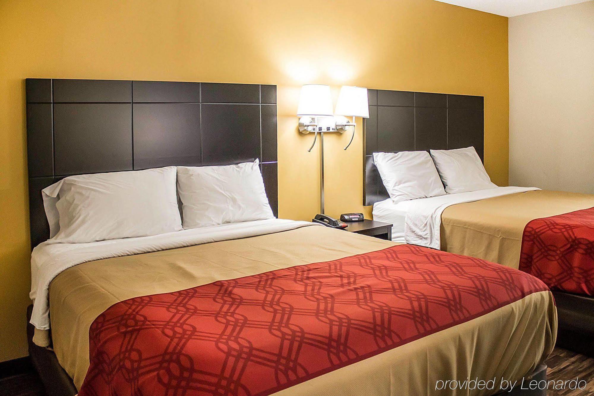 Econo Lodge Колумбус Экстерьер фото
